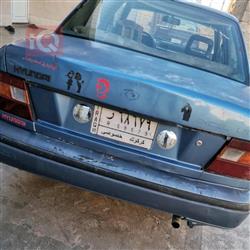 هیوندای ئەکسل